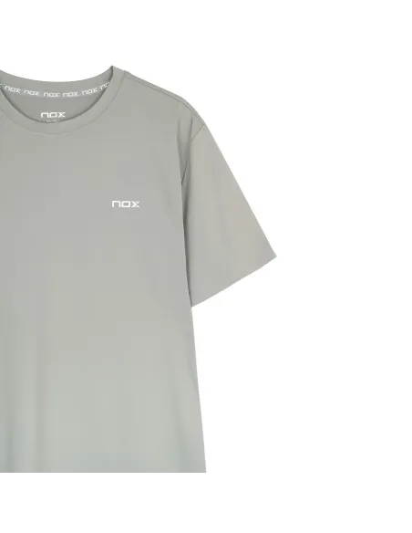 T-Shirt Nox Équipe | Ofertas De Padel