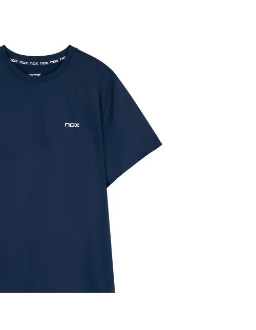 Camiseta Nox Team | Ofertas de padel
