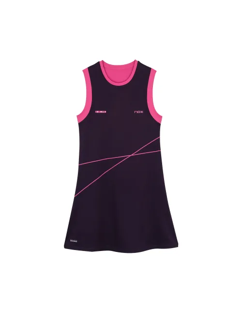 Vestido Nox Pro Mujer | Ofertas de pádel