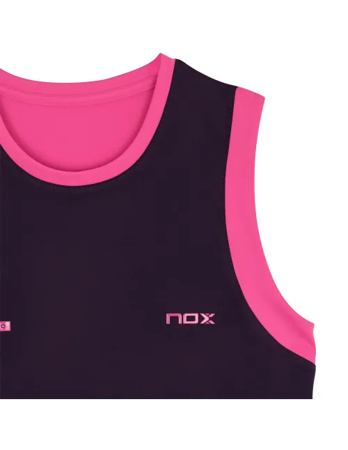 Vestido Nox Pro Mujer | Ofertas de pádel