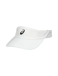 VISEIRA Asics Performance VISOR BRANCO | Ofertas de padel