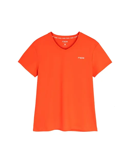 T-Shirt Nox Team Donna |Padel offers