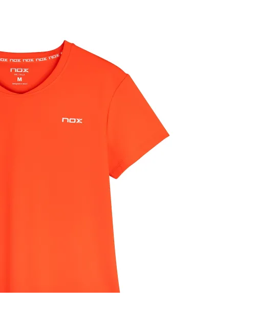 T-Shirt Nox Women's Team | Ofertas de padel