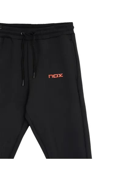 Pantalon Long Nox Team | Ofertas De Padel