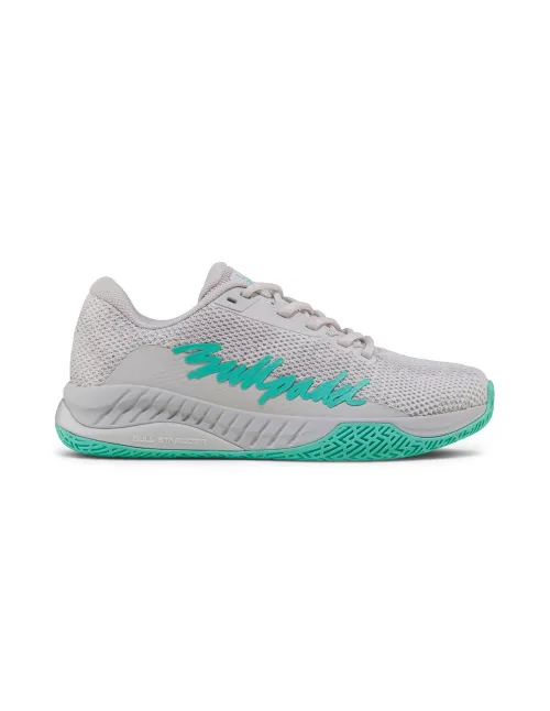 Bullpadel Ionic W 26I Turchese Donna |Padel offers
