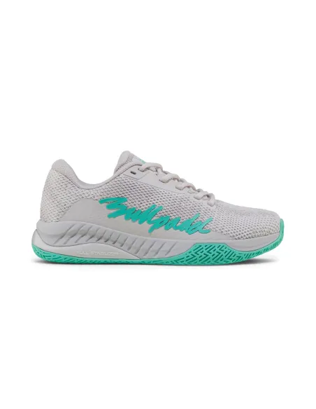 Bullpadel Ionic W 26I Turquoise Woman | Ofertas de padel