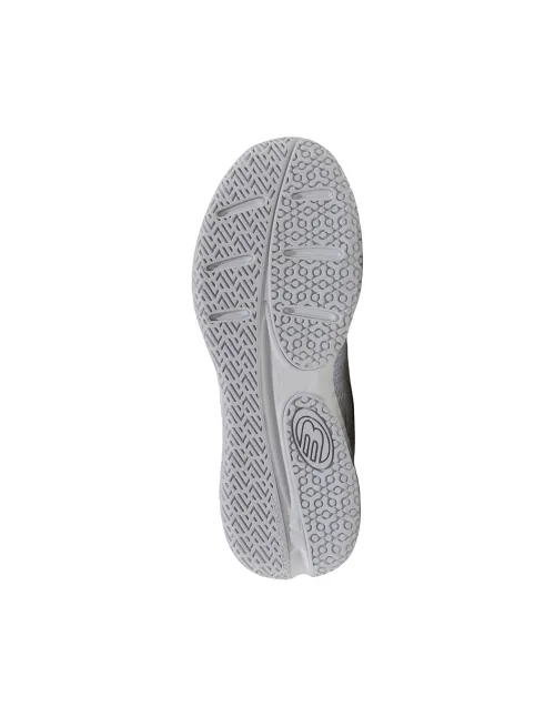 Shoes Bullpadel Ionic W 26I 038 Hielo Mujer | Ofertas de padel