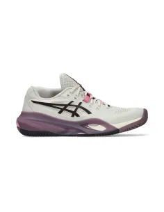 Asics Gel-Resolution X Clay Mujer | Ofertas de pádel