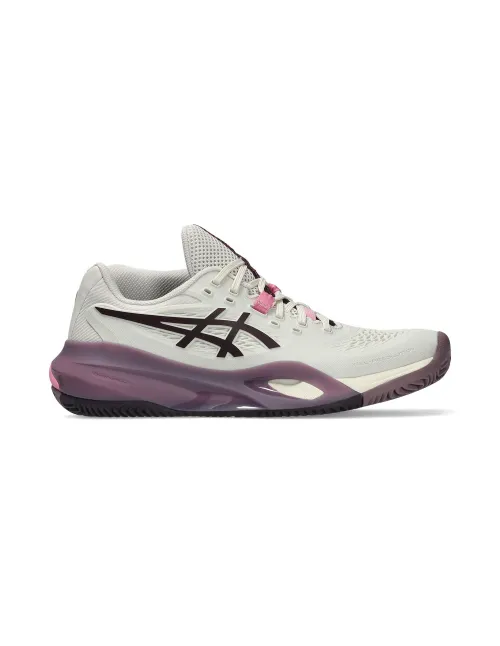 Asics Gel-Resolution X Clay Mulher | Ofertas de padel