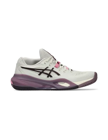 Asics Gel-Resolution X Clay Damen | Ofertas De Padel