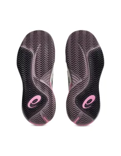 Asics Gel-Resolution X Clay Femme | Ofertas De Padel 2