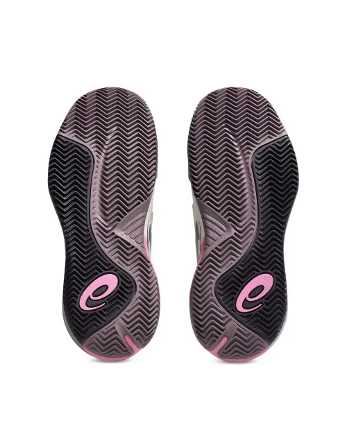 Asics Gel-Resolution X Clay Mulher | Ofertas de padel