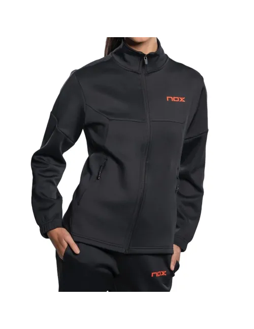 Veste Nox Équipe Femme | Ofertas De Padel