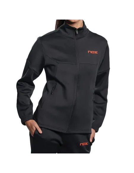Chaqueta Nox Team Mujer | Ofertas de pádel