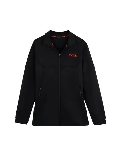 Jacke Nox Team Damen | Ofertas De Padel