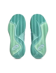 Asics Gel-Resolution X Clay Damen | Ofertas De Padel 2