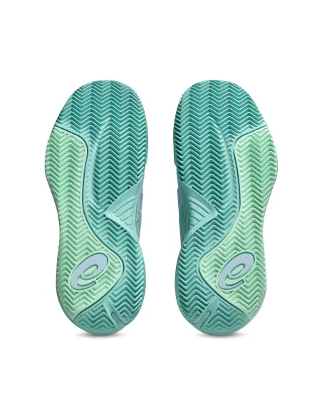 Asics Gel-Resolution X Clay Damen | Ofertas De Padel