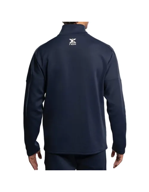 Jacke Nox Team 26 | Ofertas De Padel