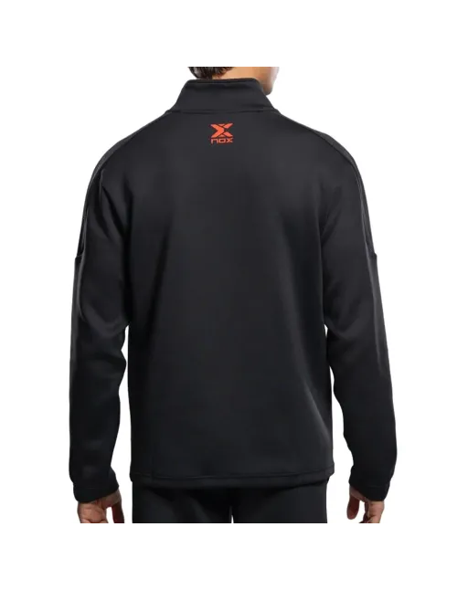 Jacke Nox Team 26 | Ofertas De Padel
