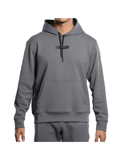 Sweatshirt Nox T26Hsust | Ofertas de padel