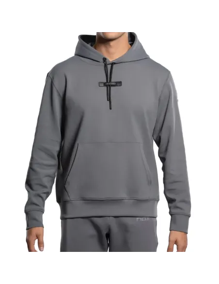 Felpa Nox T26Hsust |Padel offers