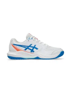 Asics Gel-Dedicate 9 Gs Junior | Ofertas de pádel