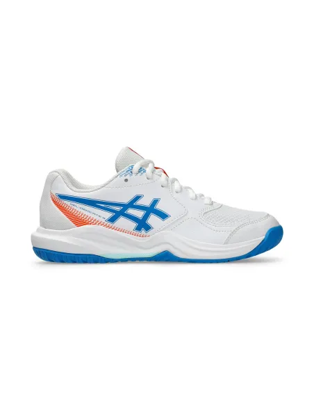 Asics Gel-Dedicate 9 Gs Junior | Ofertas de padel