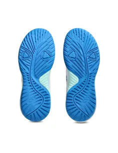 Asics Gel-Dedicate 9 Gs Junior | Ofertas de pádel 2