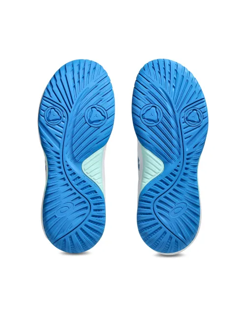 Asics Gel-Dedicate 9 Gs Junior | Ofertas de padel