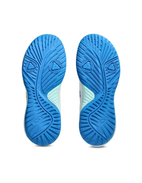 Asics Gel-Dedicate 9 Gs Junior | Ofertas de padel