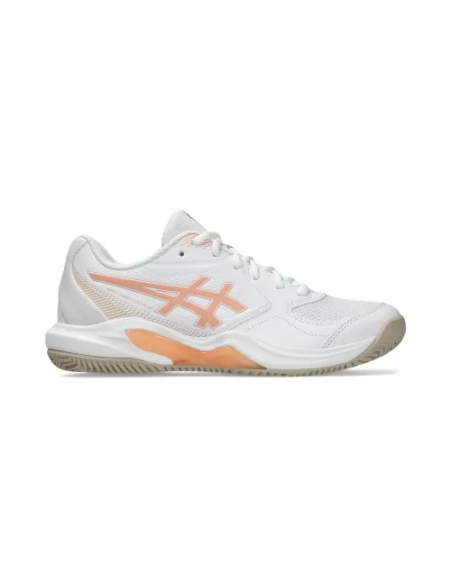 Asics Gel-Dedicate 9 Clay Mulher | Ofertas de padel