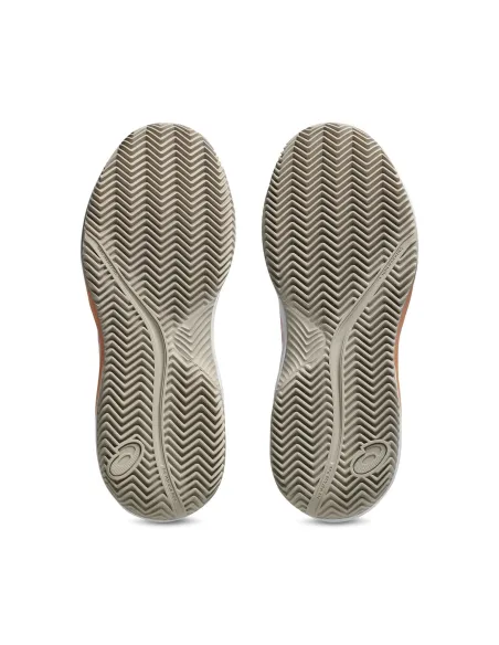 Asics Gel-Dedicate 9 Clay Femme | Ofertas De Padel