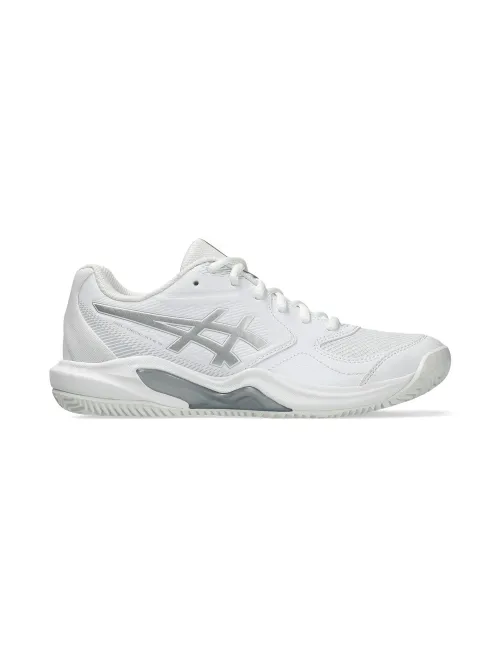 Asics Gel-Dedicate 9 Clay Femme | Ofertas De Padel