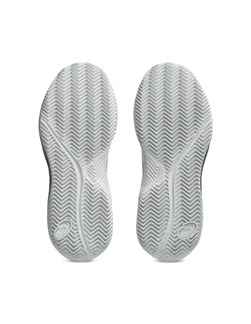 Descubra as Gel-dedicate 9 da Asics para mulher, ideais para dominar a Clay! | Ofertas de padel