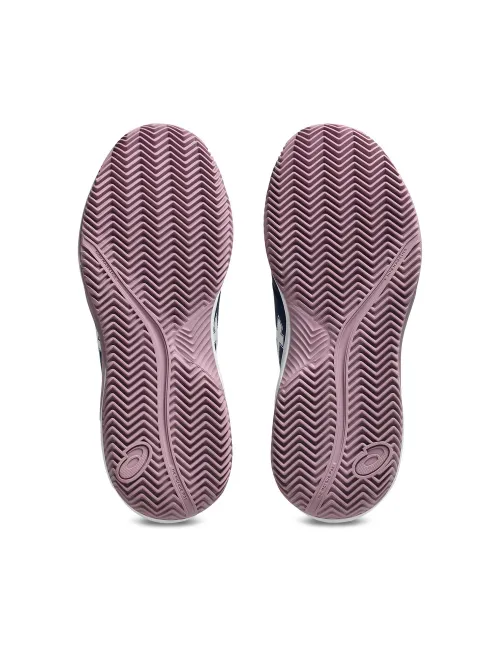 Asics Gel-Dedicate 9 Clay Women | Ofertas de padel
