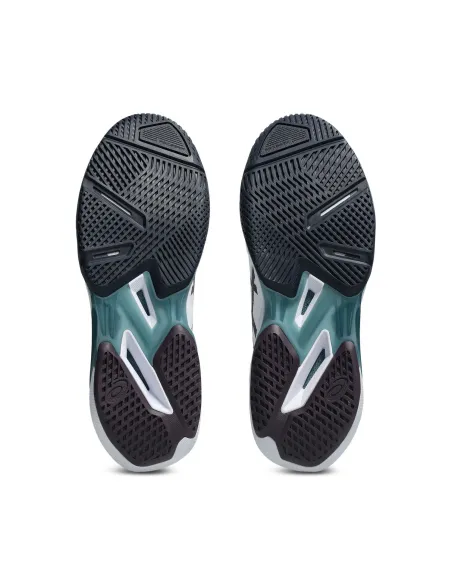 Asics Solution Speed Ff 4 Hard Court | Ofertas De Padel