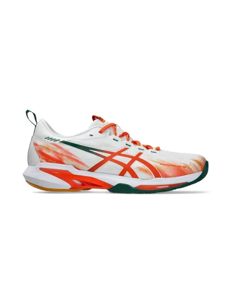 Scarpe Asics Sonicsmash Ff Padel 1041A538-100 |Padel offers