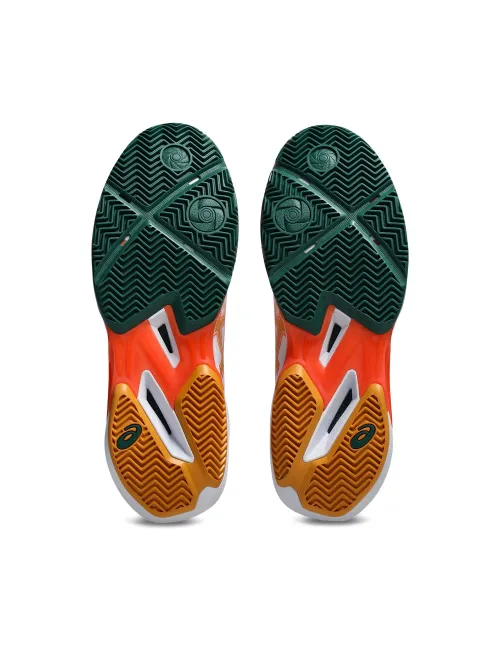 Asics Sonicsmash Ff Padel | Ofertas de pádel