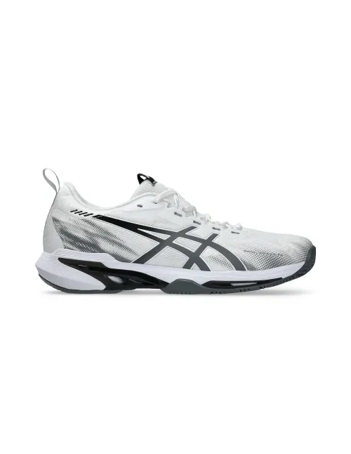 Asics Sonicsmash Ff Padel | Ofertas De Padel