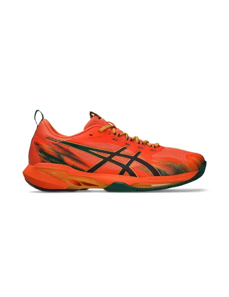 ASICS SONICSMASH FF PADEL | Ofertas de padel