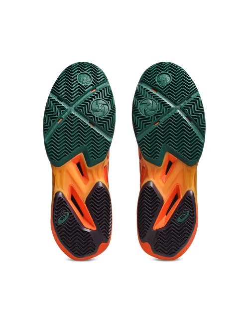 ASICS SONICSMASH FF PADEL | Ofertas de padel
