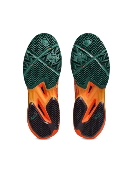 ASICS SONICSMASH FF PADEL | Ofertas de padel