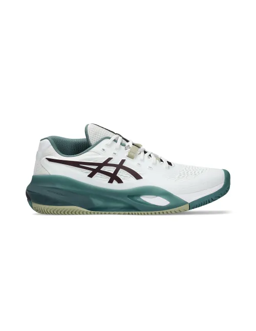 Scarpe Asics Gel-Resolution X Clay 1041A485-104 |Padel offers