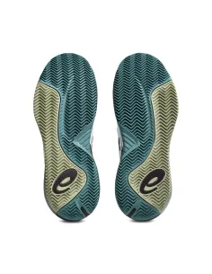 Asics Gel-Resolution X Clay | Ofertas de pádel 2