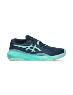 Scarpe  Asics Gel-Resolution X Clay 1041A485-404