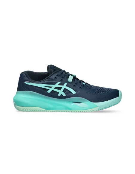Scarpe Asics Gel-Resolution X Clay 1041A485-404 |Padel offers