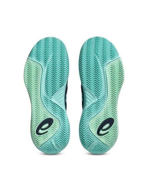 Asics Gel-Resolution X Clay | Ofertas De Padel