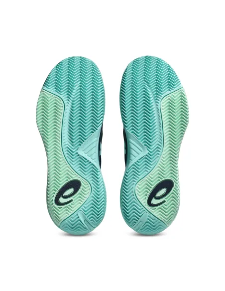 Asics Gel-Resolution X Clay | Ofertas de pádel