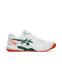 Asics Gel Dedicate 9 Padel | Ofertas De Padel