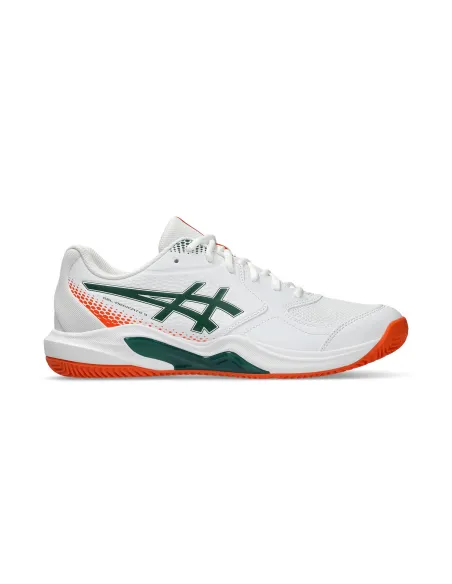 Asics Gel Dedicate 9 Padel | Ofertas De Padel